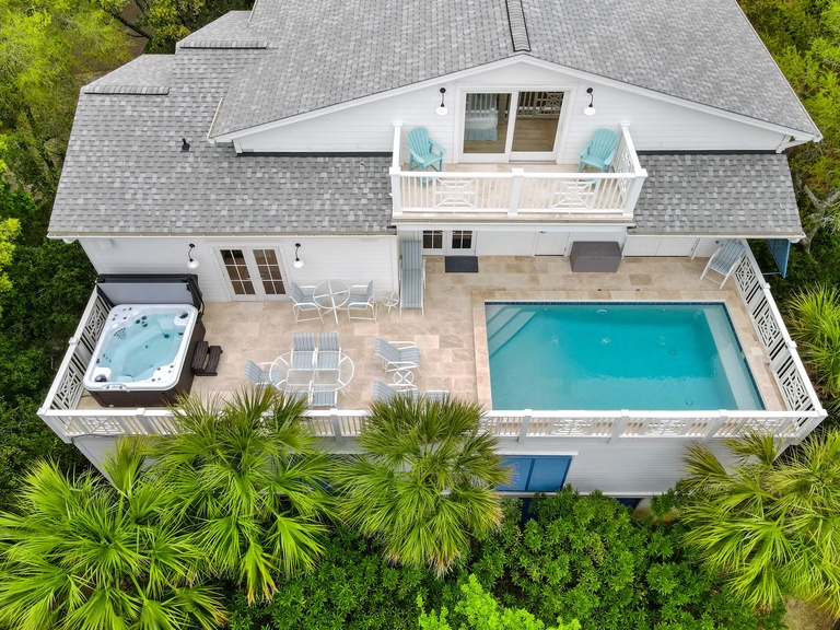 Abalone Alley 7 by Wild Dunes Ocean View