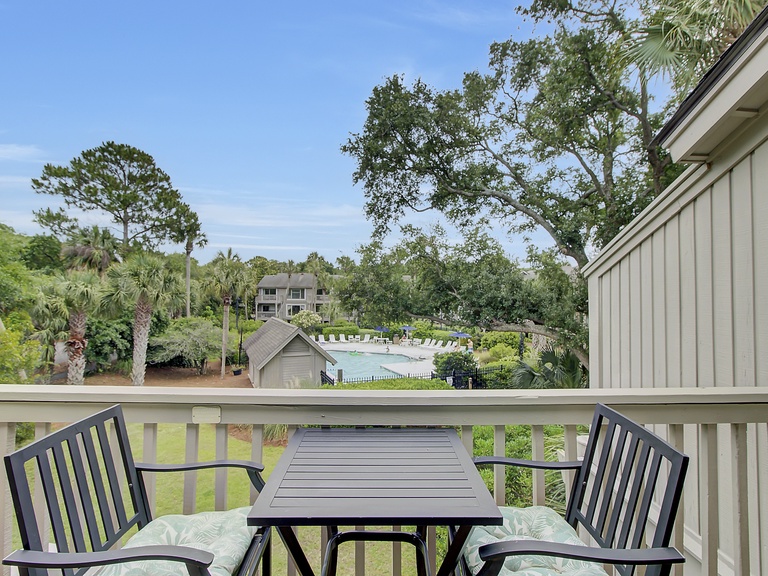 Lagoon Villa 16