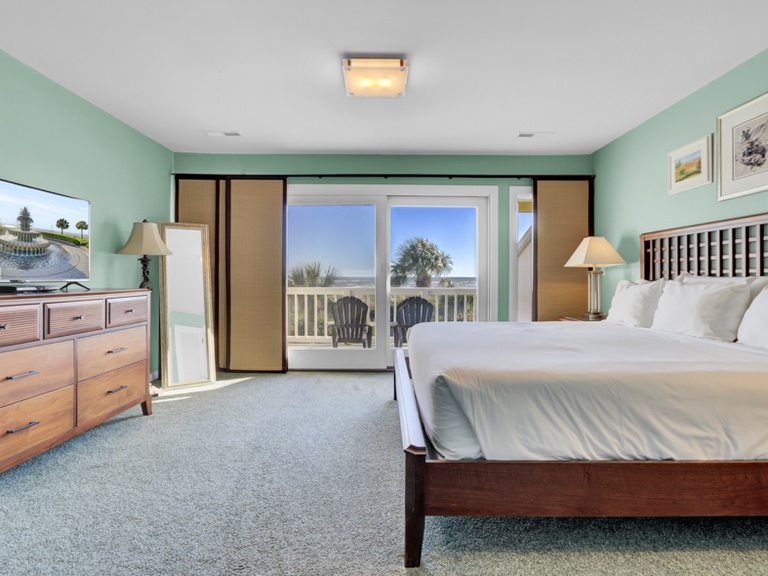 Beach Club Villa 39 2