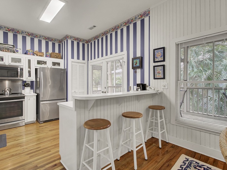 Grand Pavilion 83 by Wild Dunes 2