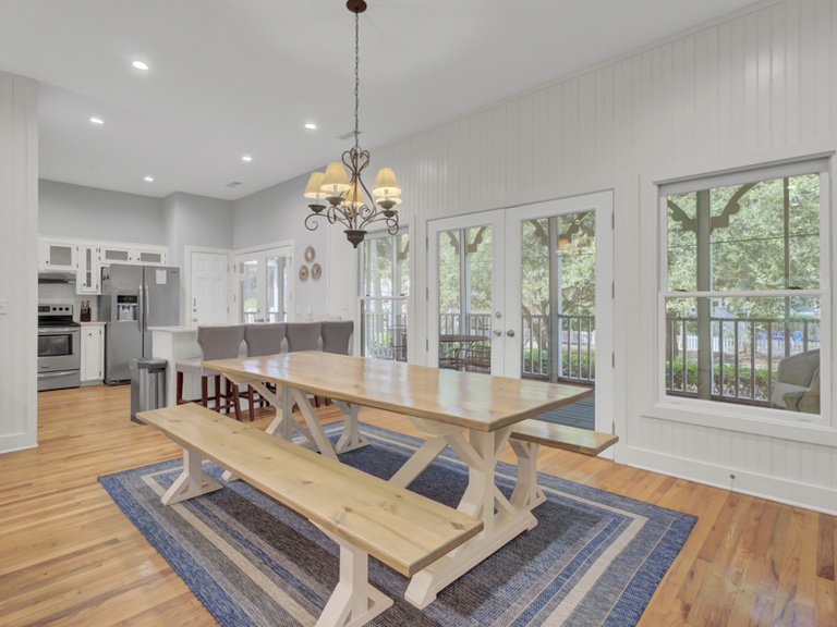 Grand Pavilion 76 by Wild Dunes 3