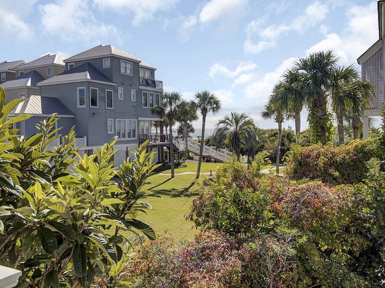 Grand Pavilion 21 by Wild Dunes, Ocean View