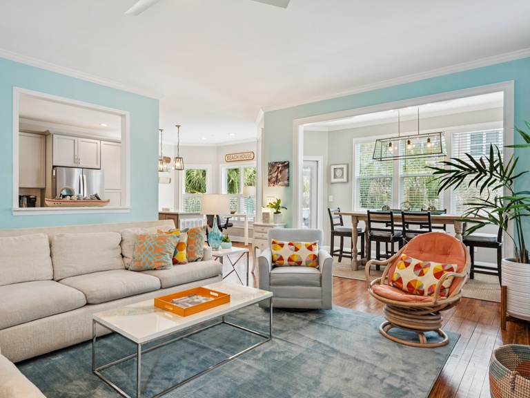 Grand Pavilion 42 by Wild Dunes