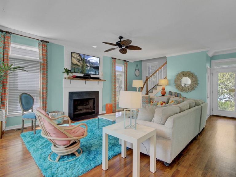 Grand Pavilion 42 by Wild Dunes