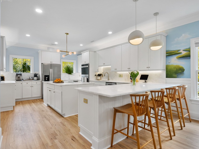 Abalone Alley 7 by Wild Dunes Ocean View 2