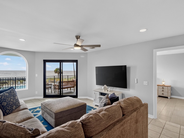 Seascape 116 by Wild Dunes, Oceanfront 2