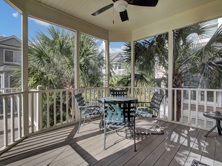 Grand Pavilion 46 by Wild Dunes