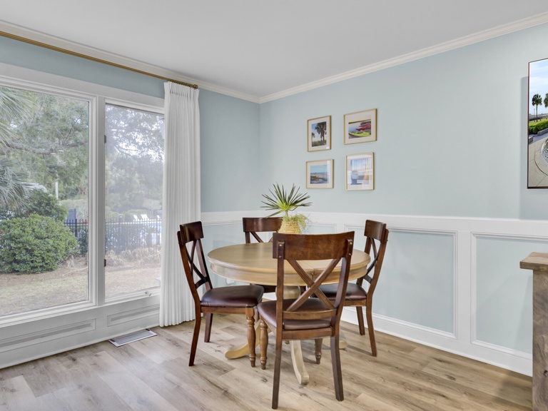 Lagoon Villa 11 by Wild Dunes 3