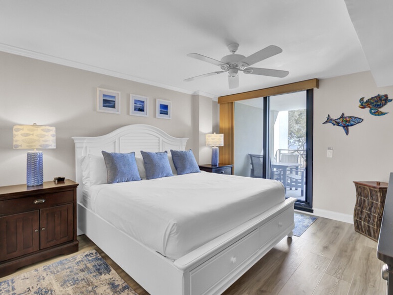 Shipwatch 102A by Wild Dunes, Oceanfront