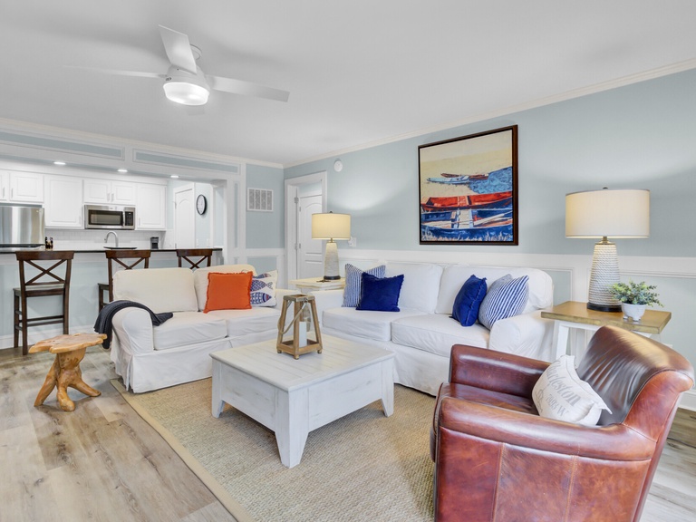 Lagoon Villa 11 by Wild Dunes 2