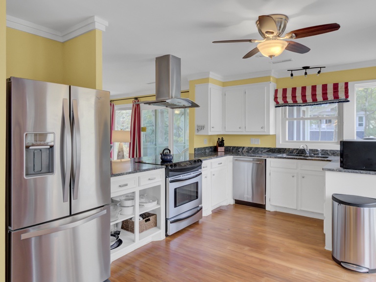 Lake Village 17 by Wild Dunes 2