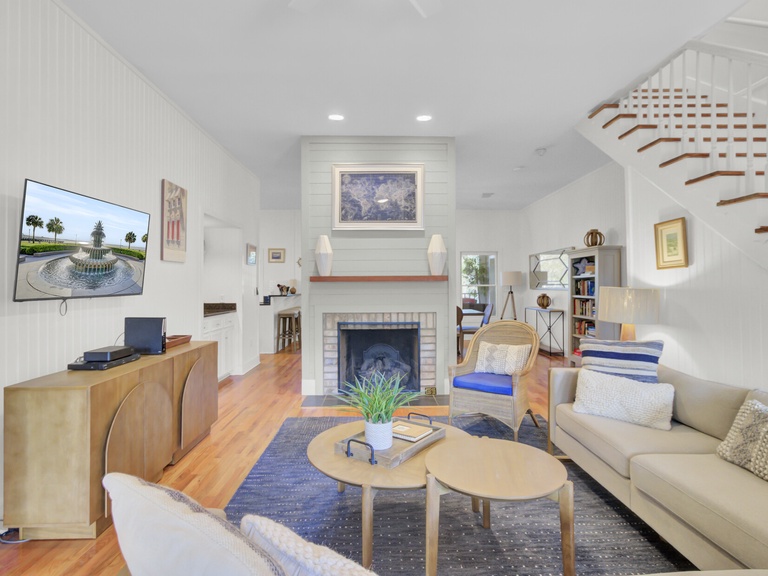 Grand Pavilion 94 by Wild Dunes 2