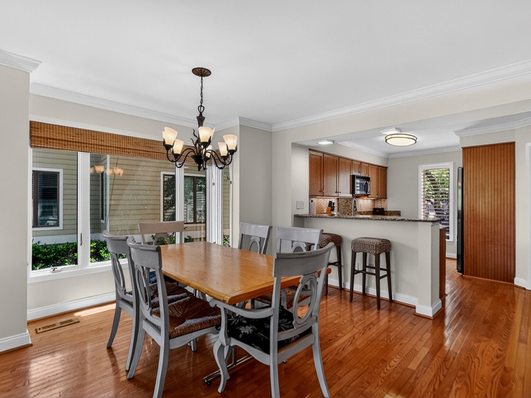 Fairway Dunes Villa 45 by Wild Dunes 3