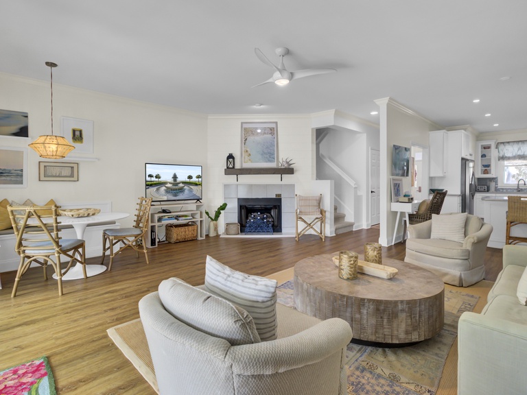 Yacht Harbor Court 4 by Wild Dunes 2