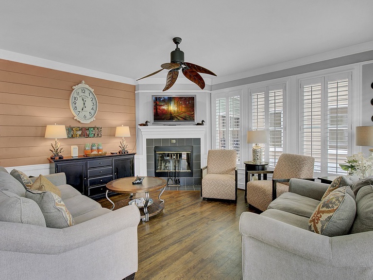 Boardwalk Home 113 2