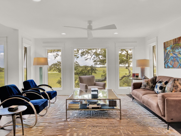 Marsh Island 30 by Wild Dunes 2