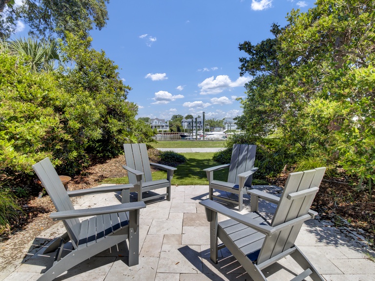 Yacht Harbor Court 33 by Wild Dunes 3