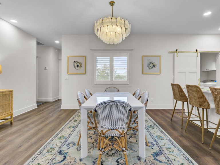 Moorings 502 by Wild Dunes