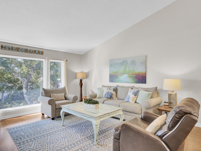 Lagoon Villa 36 by Wild Dunes