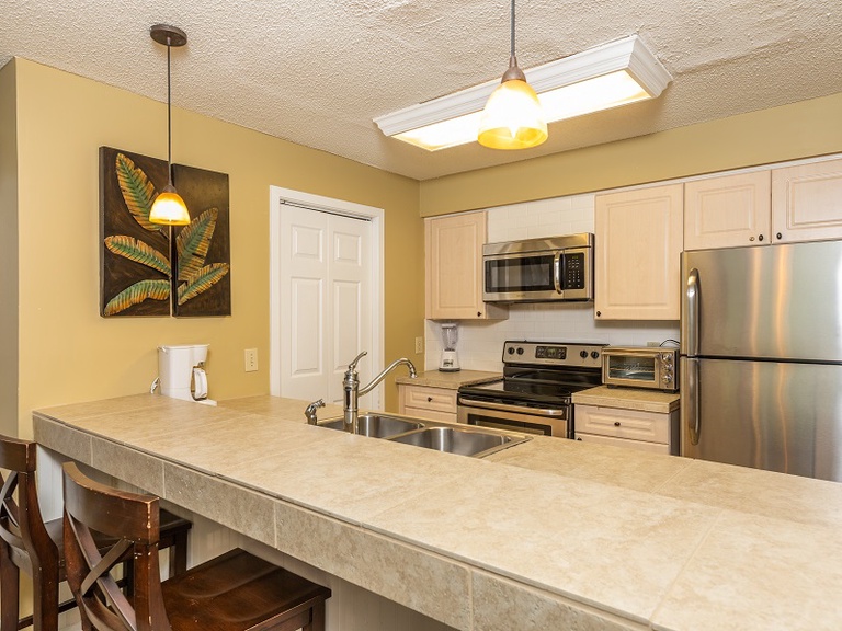 Lagoon Villas 17 by Wild Dunes