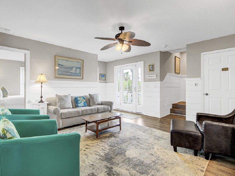 Summer Dunes Lane 1 by Wild Dunes, Ocean View 3