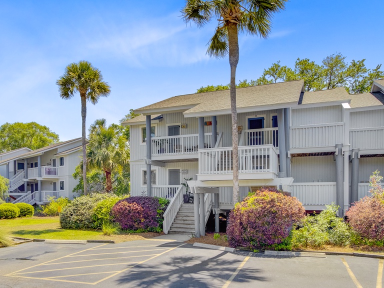 Lagoon Villa 35
