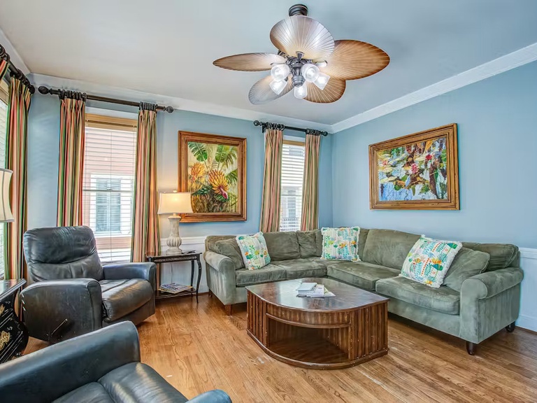 Boardwalk at Grand Pavilion 128 3