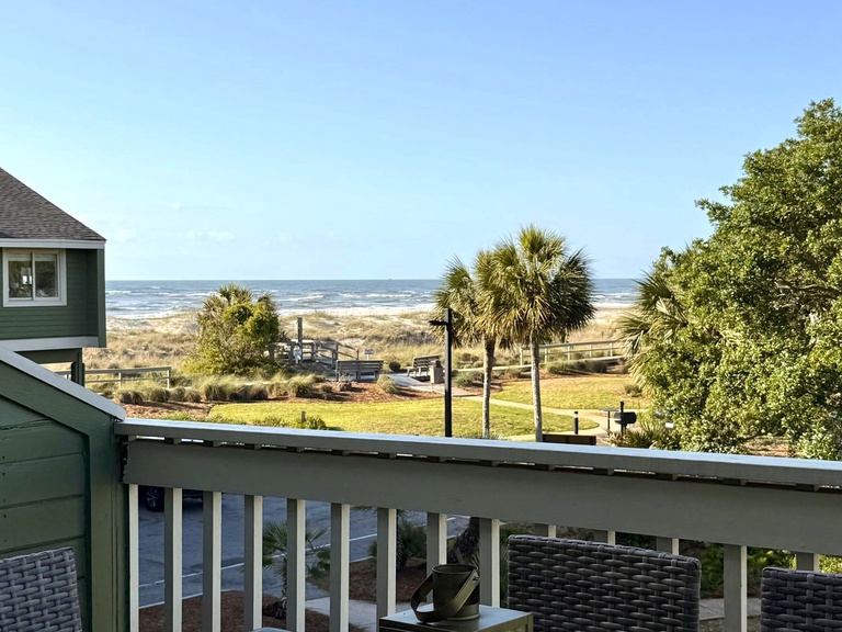 Mariners Walk 3F by Wild Dunes, Oceanfront 2