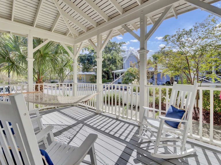 Grand Pavilion 94 by Wild Dunes