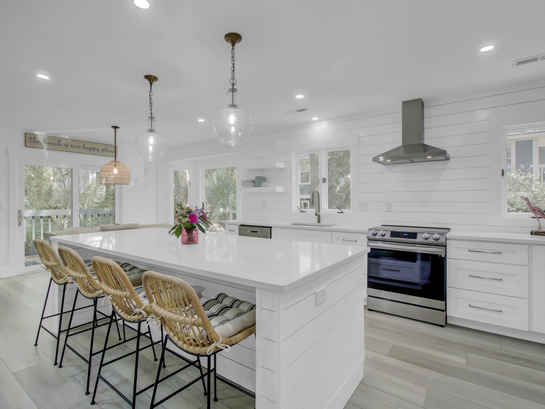 Edgewater Alley 9 by Wild Dunes 2