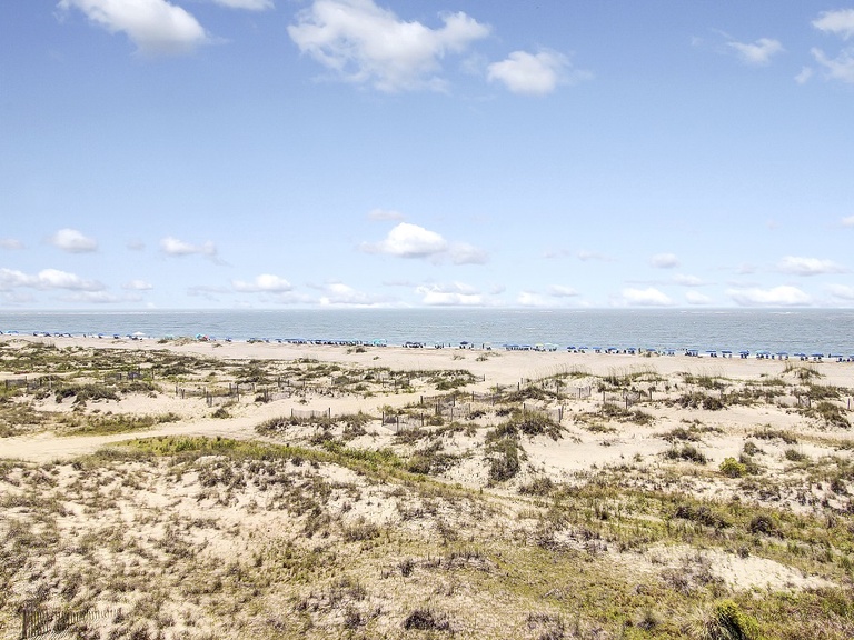 Summerhouse 301 by Wild Dunes, Oceanfront 3