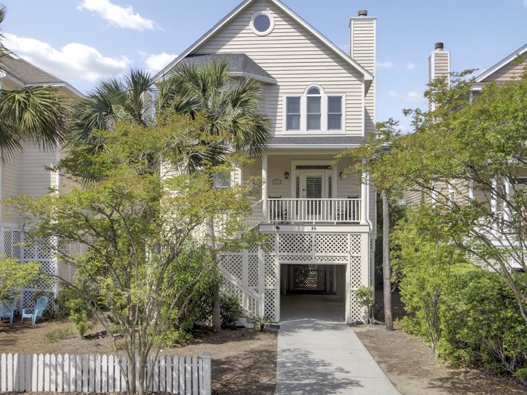 Grand Pavilion 46 by Wild Dunes 2