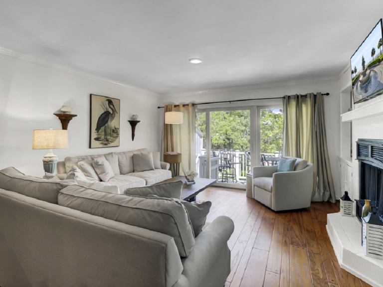 Racquet Club Villa 37 2