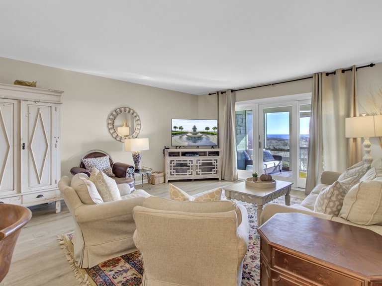 Mariners Walk 1B by Wild Dunes, Oceanfront 2