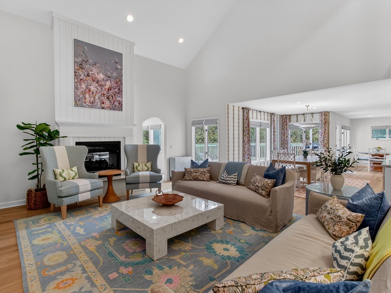 Fairway Oaks 8 by Wild Dunes