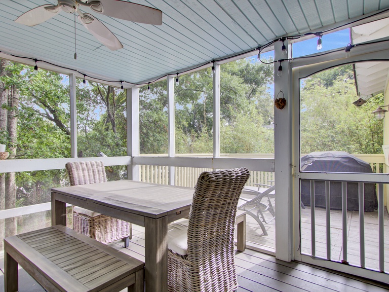 Sandpiper Court 14 by Wild Dunes 2