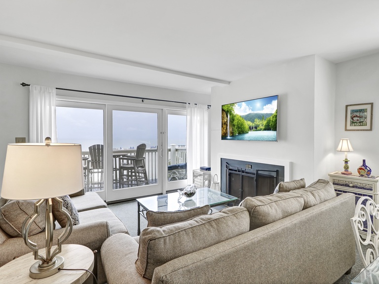 Seagrove 11D by Wild Dunes, Oceanfront 3