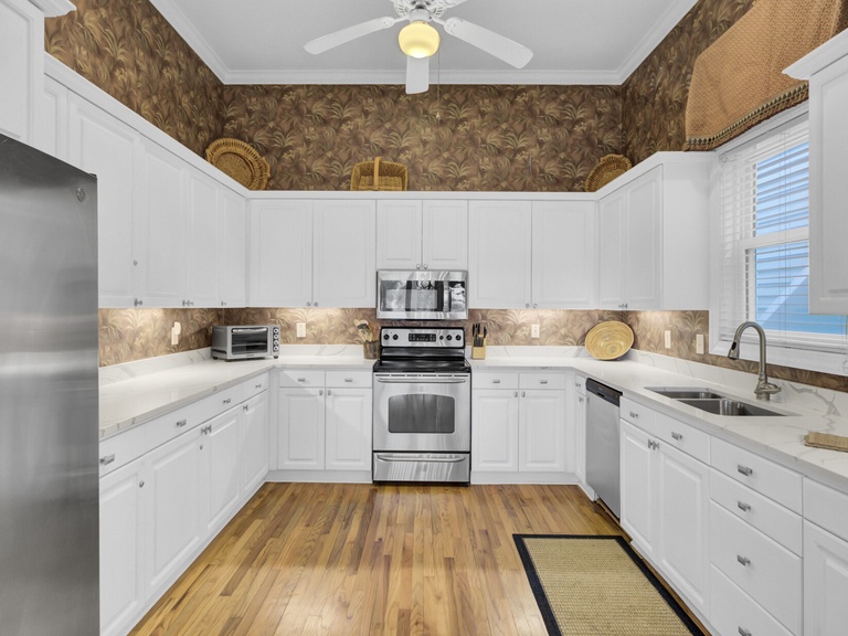 Grand Pavilion 17 by Wild Dunes, Oceanfront 3