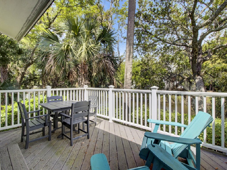 Racquet Club Villa 20 2