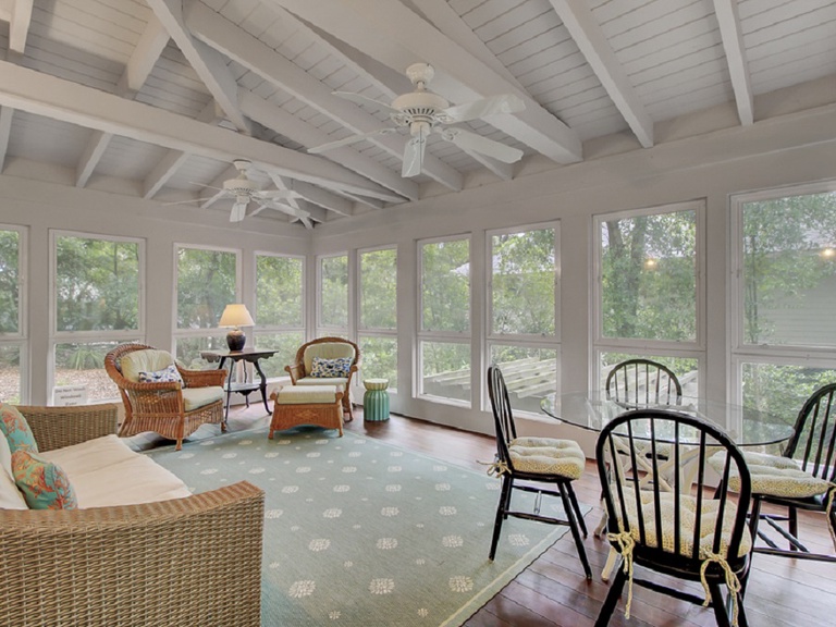 Fairway Oaks 13 by Wild Dunes 3