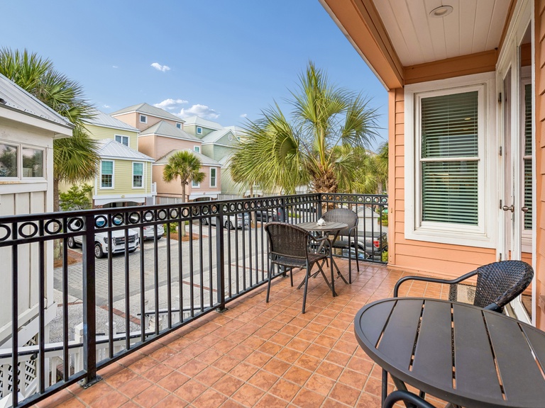 Boardwalk at Grand Pavilion 113 by Wild Dunes 2