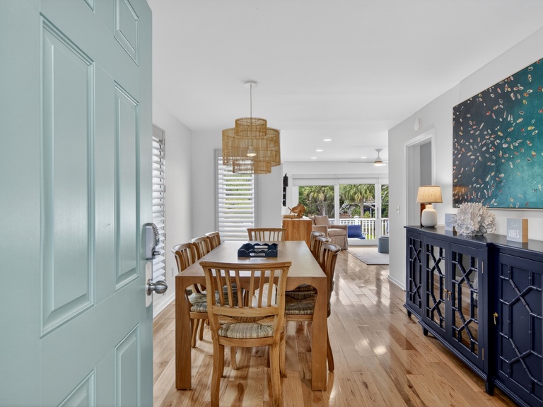 Racquet Club Villa 32 by Wild Dunes 3