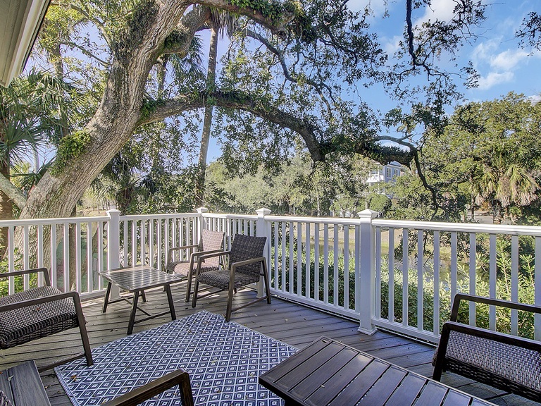 Racquet Club Villa 24 3