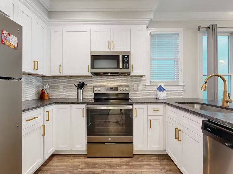 Boardwalk at Grand Pavilion 126 by Wild Dunes 2