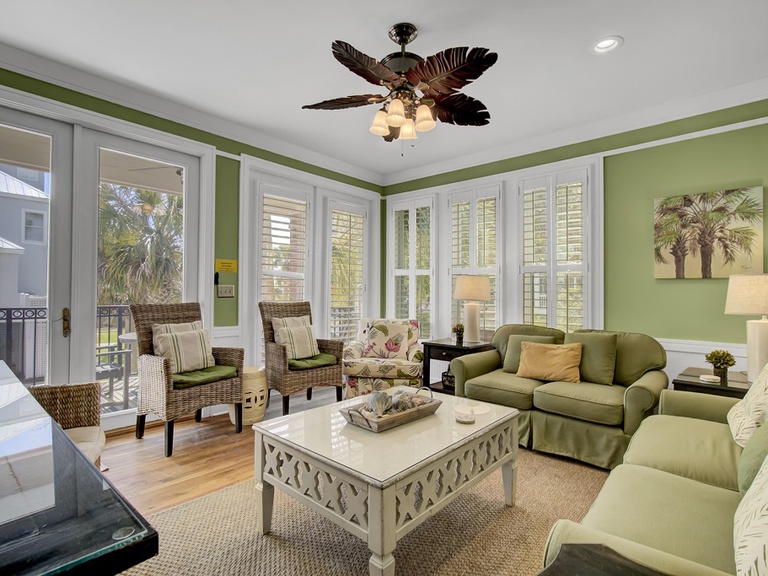 Boardwalk Home 106 2