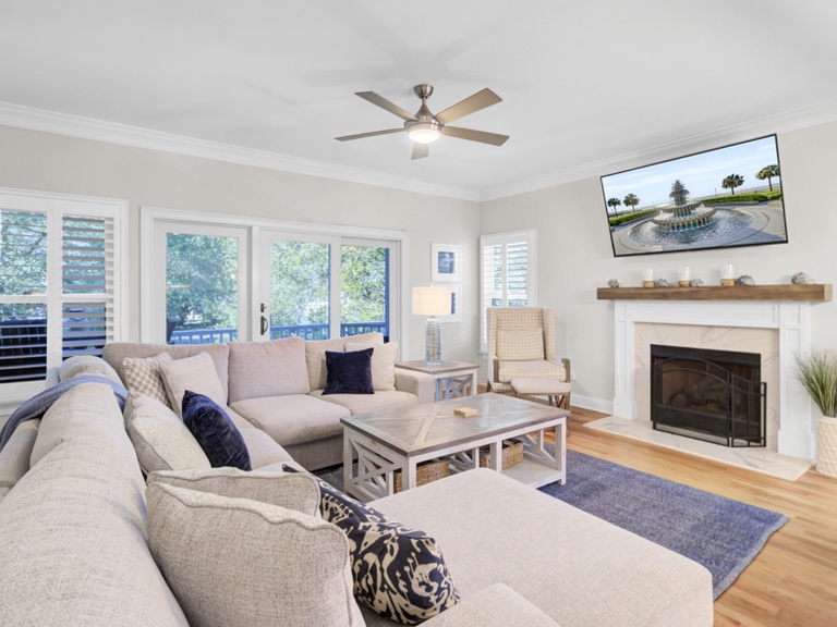 Grand Pavilion 09 by Wild Dunes 3