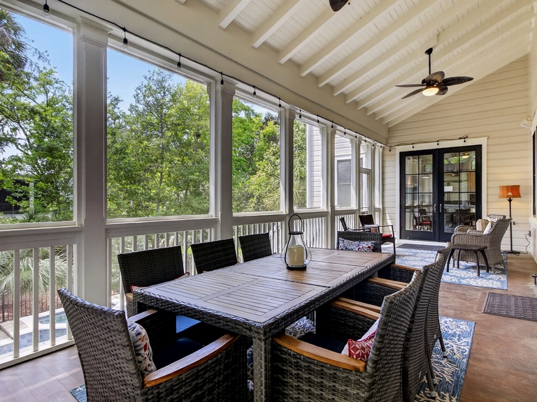 Fishers Alley 2 by Wild Dunes 2