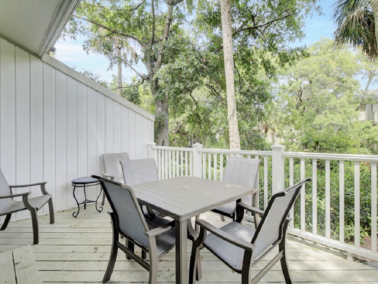 Racquet Club Villa 7 3