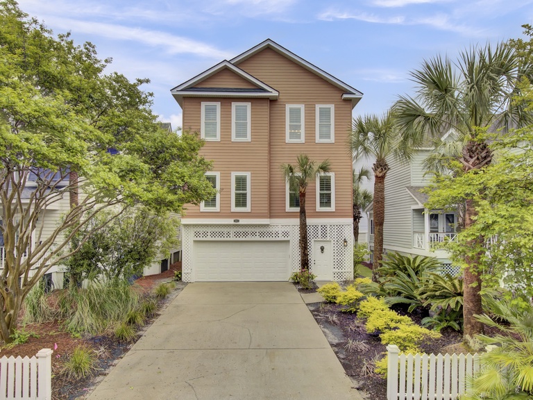 Grand Pavilion 31 by Wild Dunes