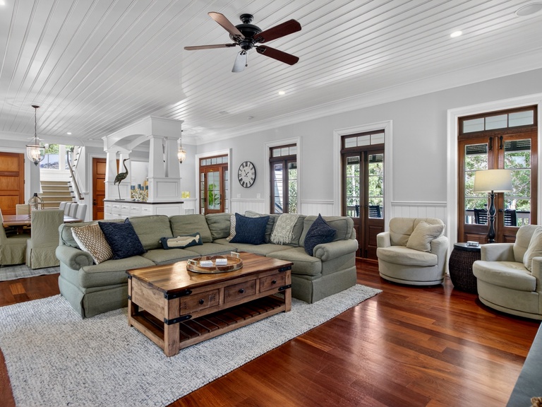 Fishers Alley 2 by Wild Dunes 3